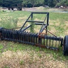 Stick Rake 