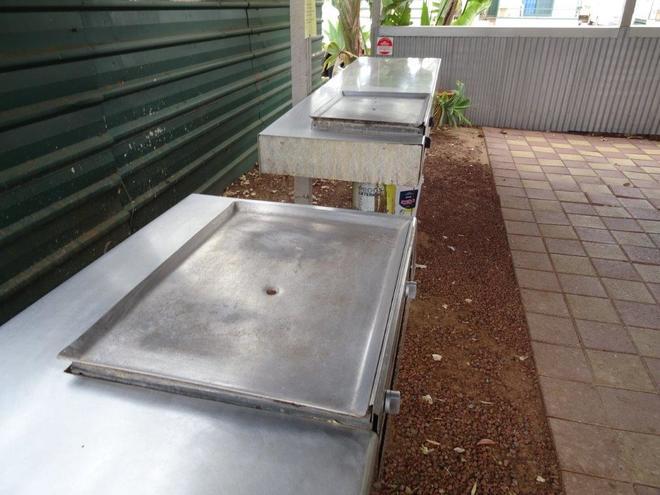 Under Auction - BBQ  - Auction on now, ends 19/10/19 at 11 am 