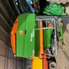 Amazone ZATAS ULTRA 4200 Spreader