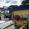 Agware Canola Pick Up Front 