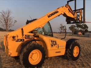 JCB 530-70