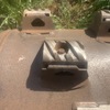 Small Tube Rotor of a Case 8120