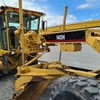 1998 140H Cat Grader