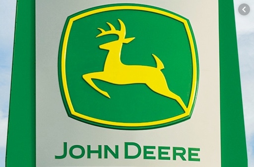 WANTED 20ft John Deere Spiral Front
