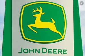 WANTED 20ft John Deere Spiral Front