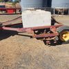 Aerator. 3mt