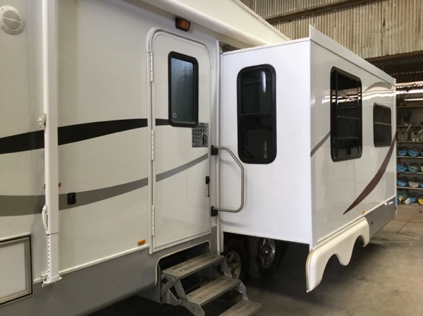 2011 Playmor Drifter  Willing to Swap for Hay Gear