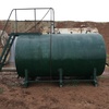 10,000 litre Diesel tank