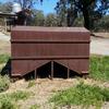 Side Delivery Bins