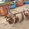 Massey Ferguson 3 Furrow Mould Board Plough