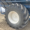 18 tonne Chaser Bin