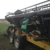 Midwest Crophawk  CH 40 Front  Suit John Deere 60/70 or S680