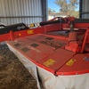 Kuhn FC 3560 TCS mower confitioner 2016,suit new buyer