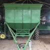 14/Mt Chaser Bin For Sale w HYD Drive & Fold Auger light & Camera**Price Reduced**