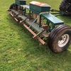 Bromar band seeder