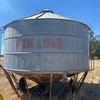 Portable Silos