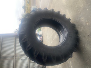 BKT TR-135 23.1-34 Tyres 