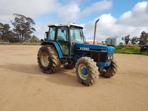 Ford 7840
