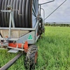 Self Propelled Low Pressure Boom Irrigator