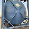 25,000 lt Stainless Steel Tank