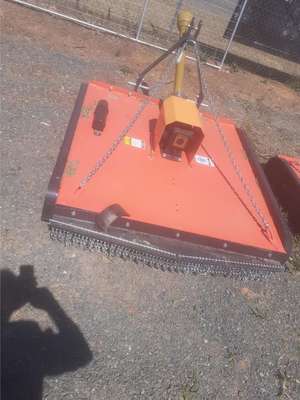Valtron Slasher TM140