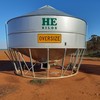 BRAND NEW - 50 Tonne HE Field Bin