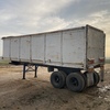 Centurion 30' bogie tipper