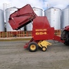 New Holland 654 Baler