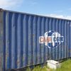 Shipping container 20 foot.