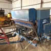 Agrow Plow seed drill