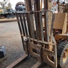Komatsu FG25 Forklift (Motor Seized)