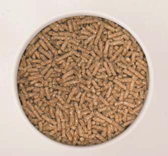 Cattle Pellets - Proteena All-Rounder, 12% CP, 12 ME