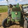 JOHN DEERE 3130