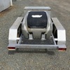 Diesel Fuel Trailer ## Make an Offer ##