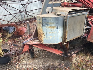 DRILLING TRAILER