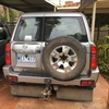 2006 Nissan Patrol 3.0 ST Wagon