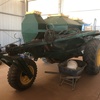 Simplicty air cart