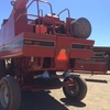 Case 1660 header