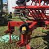 Lely Lotus 900 Tedder