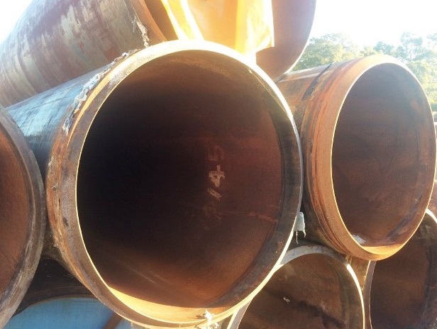 Roller Pipe Specials and Cheap Beams