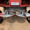 Case 1688 Header with 1010 Front