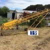 Under Auction - Mobilco Bale Elevator - 2% + GST Buyers Premium On All Lots 