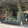 Forward or Chamberlain air seeder bar