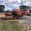 Massey Ferguson 3342 PTO Harvester