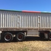 Tri Axle Dog Trailer