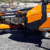 Noremat Magistra M61 T G , Reach arm mower, power arm, bush cutter 