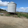 Cullens 540 bag/15T Silo