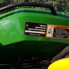 John Deere 5210 Tractor 4x4