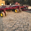 40 ft Seedhawk w/ 500 air cart