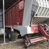 Lely Tigo XR 75 Feed / Silage  Wagon   